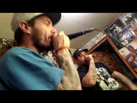 Cypher Sedri Molina & Sertero Cortes - Carreteras