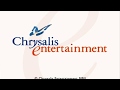 Chrysalis Entertainment All3Media International 2001 2014