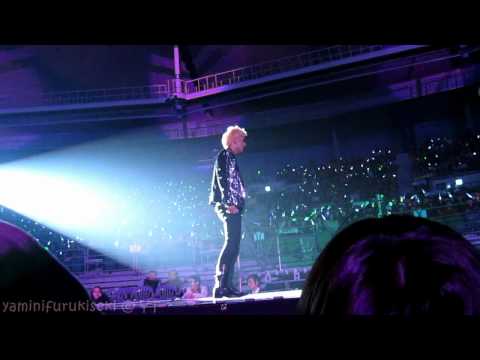 [Fancam] B2ST - Mastermind Rock ver (11.02.18 Welcome BACK To B2ST Airlines)