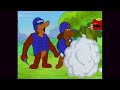 The Secret Files Of The Spy Dogs Season 1 Episode 6 Small Water