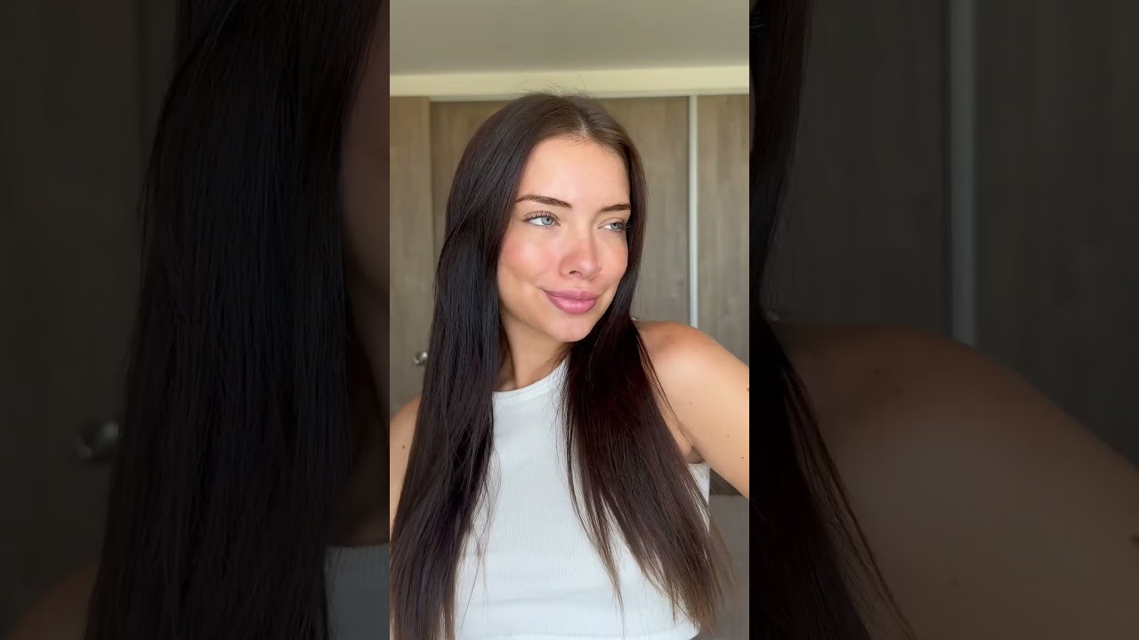Un maquillaje completo con Urbana