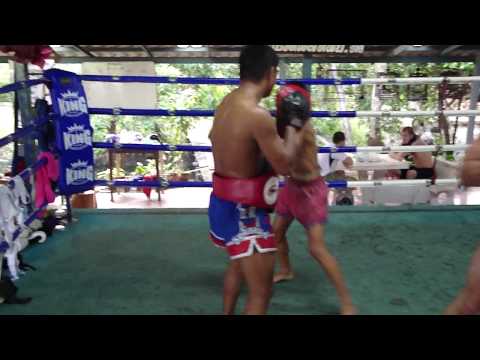 Petchnamchai Kiatphontip