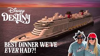 The Perfect First Day on Disney Destiny | Embarkation Day Strategy + Port Everglades Experience