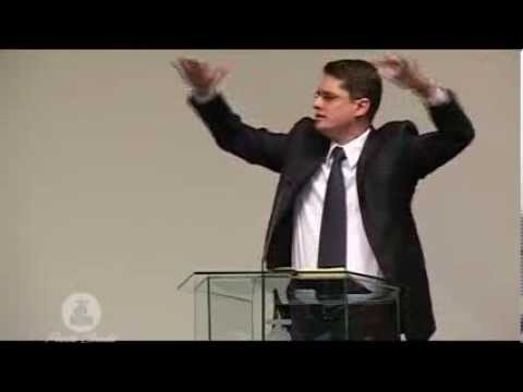 Doru Hriscu - Rascumparare si iertare in Hristos