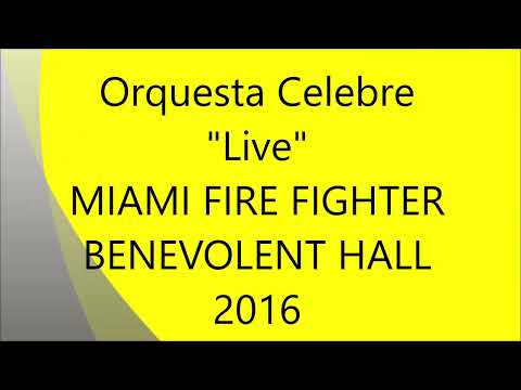 Ponce Dueño De La Rumba - Orquesta Celebre