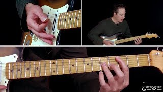 What I've Done Guitar Lesson - Linkin Park