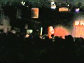 living legends and abstract rude at la pena 1998 2/9