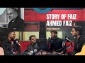 Story behind faiz ahmed faiz’s nazm “Raqeeb se”
