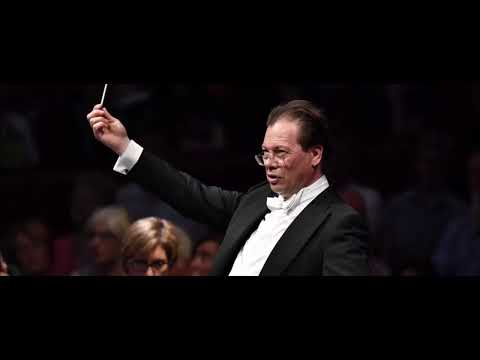 Alexander Vedernikov in Memoriam. 11.1.1964—29.10.2020 Prokofiev 2