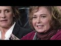Is ABC's 'Roseanne' response the new precedent?