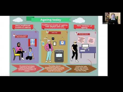 Daniel Miller - El smartphone global