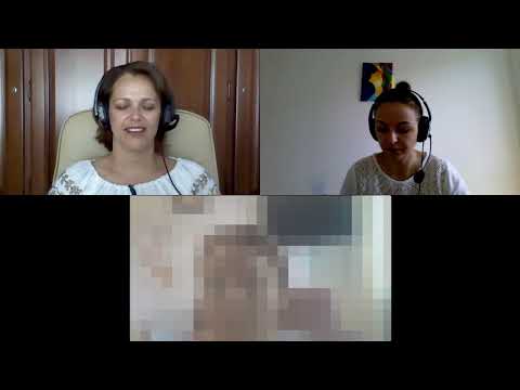 2-RO I, Consecintele vibratiilor joase asupra sarcinii- Elena Tomozei Hipnoza regresiva