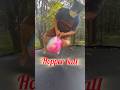Hopper Ball