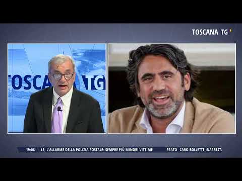 2022-08-26 TG REGIONALE ORE 19.00