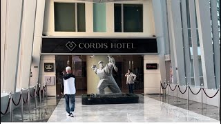Hong Kong Cordis Hotel Buffet 2026