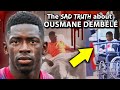 The Untold Truth About Ousmane Dembélé's Downfall