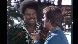 Dick Clark Interviews The Dells- Action 74