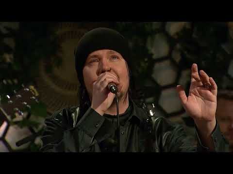 Aki Tykki - Valmis | Vain elämää 2018