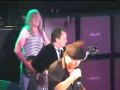 AC/DC - What's Next to the Moon - Live