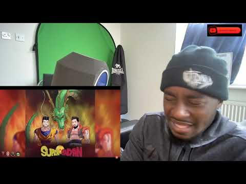 (5/5) Linko x Psyco M - Nhareb REACTION