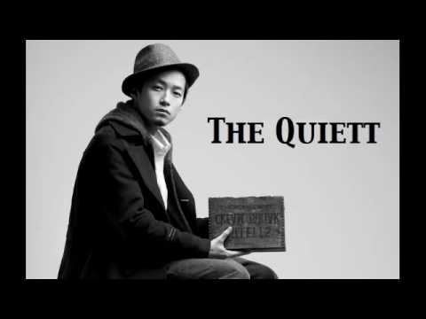 The Quiett feat. SoULBOi & B-Free - Be My Luv [Remix Pt.2] Rough Version