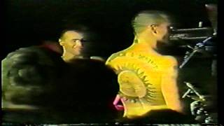 Rollins Band (Toronto 1987) [14]. Next Time