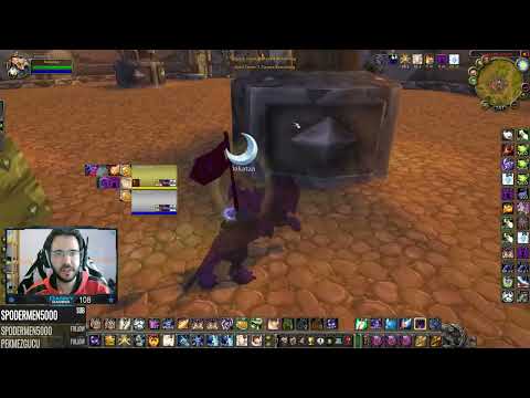 TIME FOR Shadow Priest Rogue Arena! 0 to 2k Rated (Rusty) | 2vs2 TBC Classic