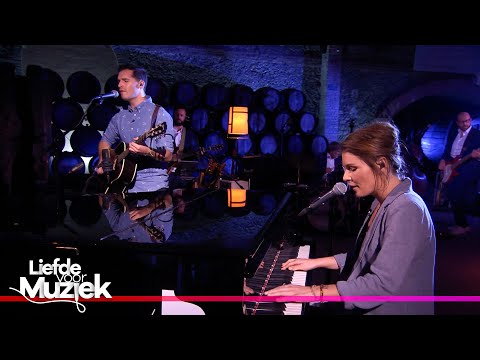 The Starlings - 'Honey' | Liefde voor Muziek