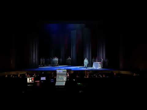 Il balen del suo sorriso