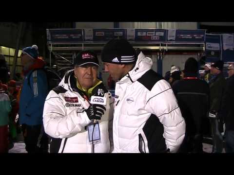 Fazit Teamwettkampf - Willingen 31.01.2015