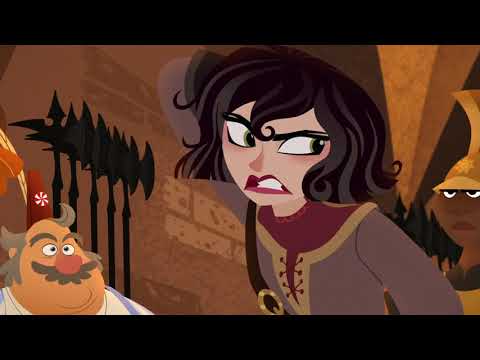 Enrolados Outra Vez: Vou Lutar Até o Fim (PT-BR)