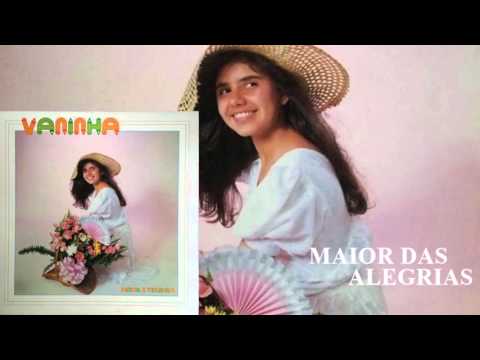 Maior Das Alegrias video