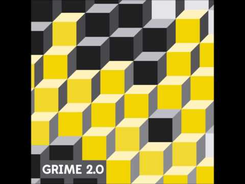 Inkke - Big Dada Mix [Grime 2.0]