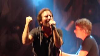Pearl Jam - Throw Your Hatred Down - Wrigley Field (August 20, 2018)