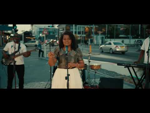 Siphora - Sama Na Tuu (Official Video Clip) Prod by @RN-MediaProNV