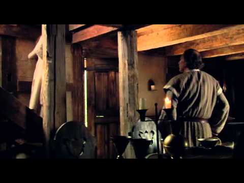 Robin Hood   1x13   A Clue  NO 2 an audience with the king has been suspended