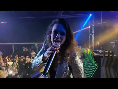 DIRECTO ANNEKE VAN HOOFF - LIE TO ME  (DISCOTECA THE ONE) 5/11/2022