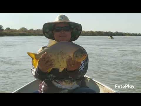 Pescaria Bahia, Paratinga, Extrema parte 2