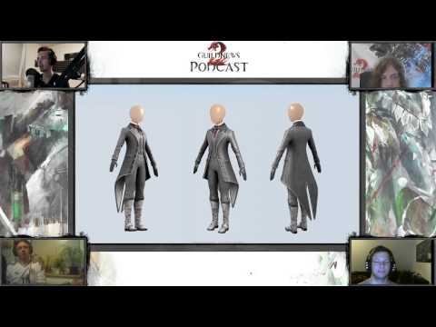 GuildNews Podcast Nr. 66 - Im Bann des Drachen und PvP-Turniere