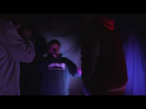 MRK vs JK - Cuartos - Hip Hop Battleground / La Münster