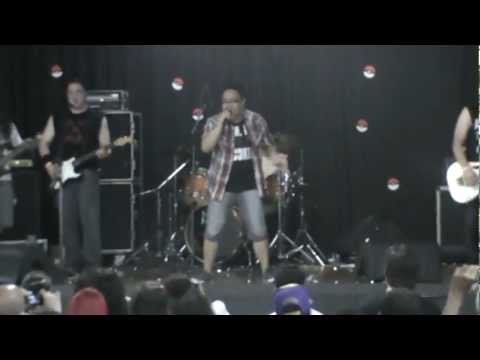 Saiken ft. Fah / Miyauchi Takayuki - Kamen Rider Black RX（Cover）