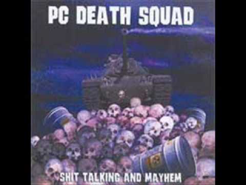 PC Death Squad - 