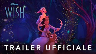 Wish | Trailer Finale