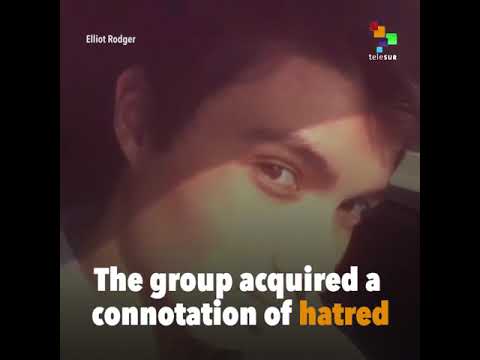 The Incel, A Dangerous Subculture To Hates Woman