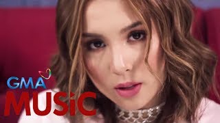 Fake Love | Kyline Alcantara | Official Music Video