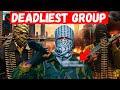 BOKO HARAM Inside The World S DEADLIEST Terror Group