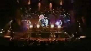 Nightrain solo - Bumblefoot, Buckethead and Slash