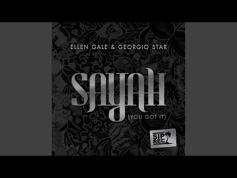 Sayah (Original Mix)
