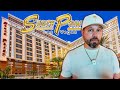 South Point Las Vegas SHOCKED Me Is That A Good Thing Watch THIS To Find Out