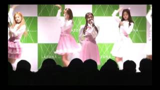 Apink JAPAN 2nd「PINK♡DOLL」 - My First Love